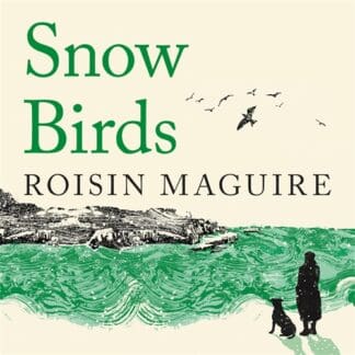 Snow Birds (Digital Audio, MP3)