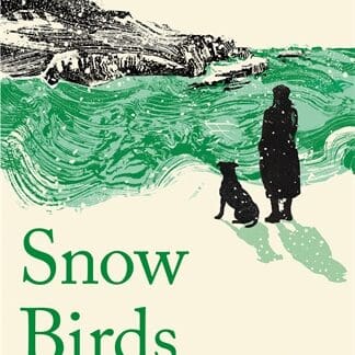 Snow Birds (Accessible EPUBAccessible EPUB)