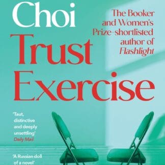 Trust Exercise (B Format Paperback)