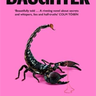 Secret Daughter (Accessible EPUBAccessible EPUB)