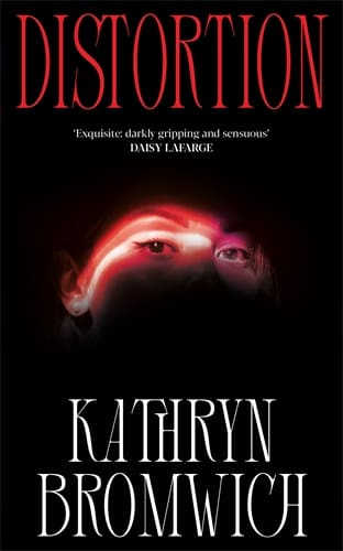 Distortion (Accessible EPUBAccessible EPUB)