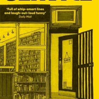 Service (B Format Paperback)