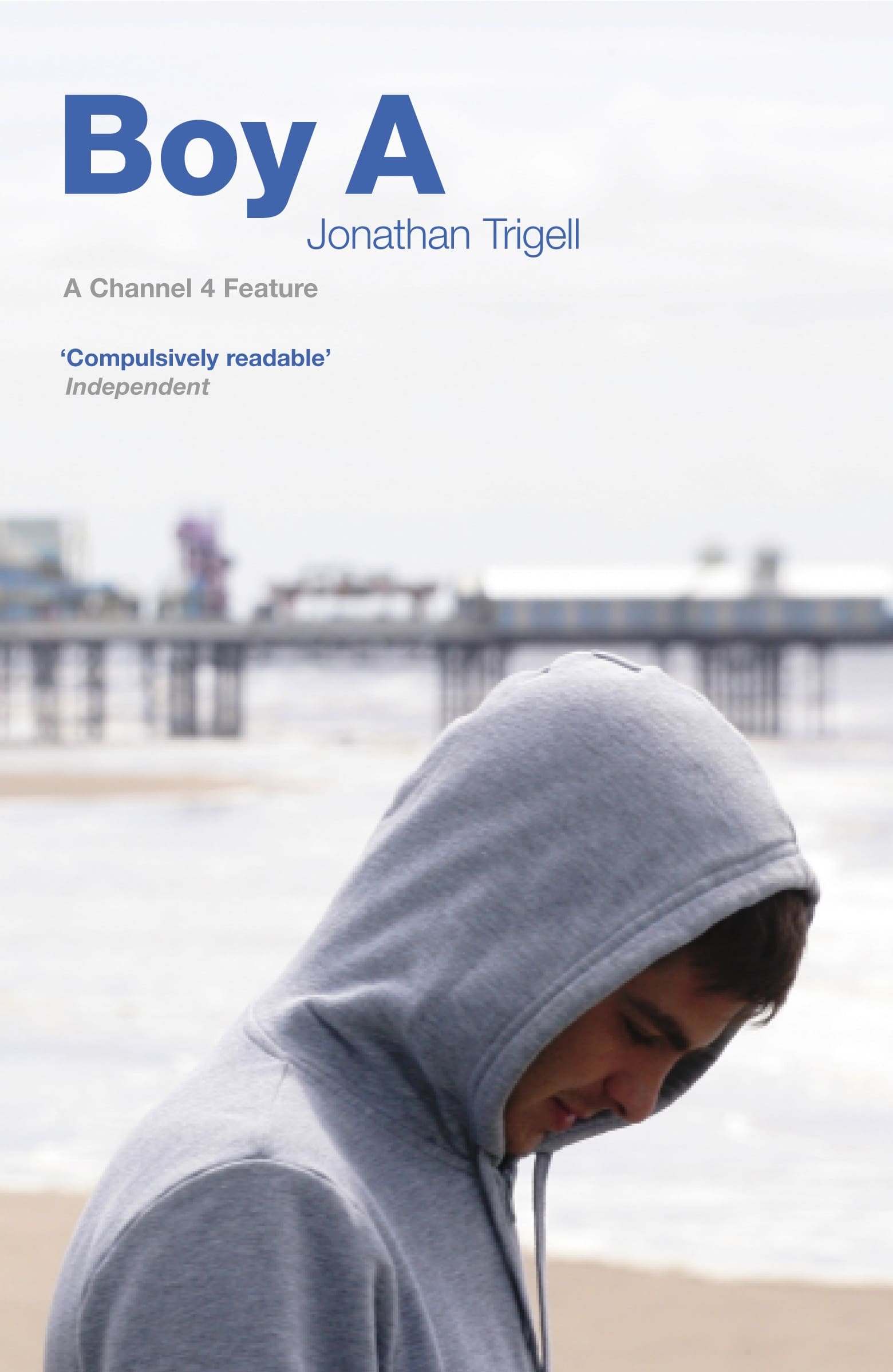 Boy A (Epub)