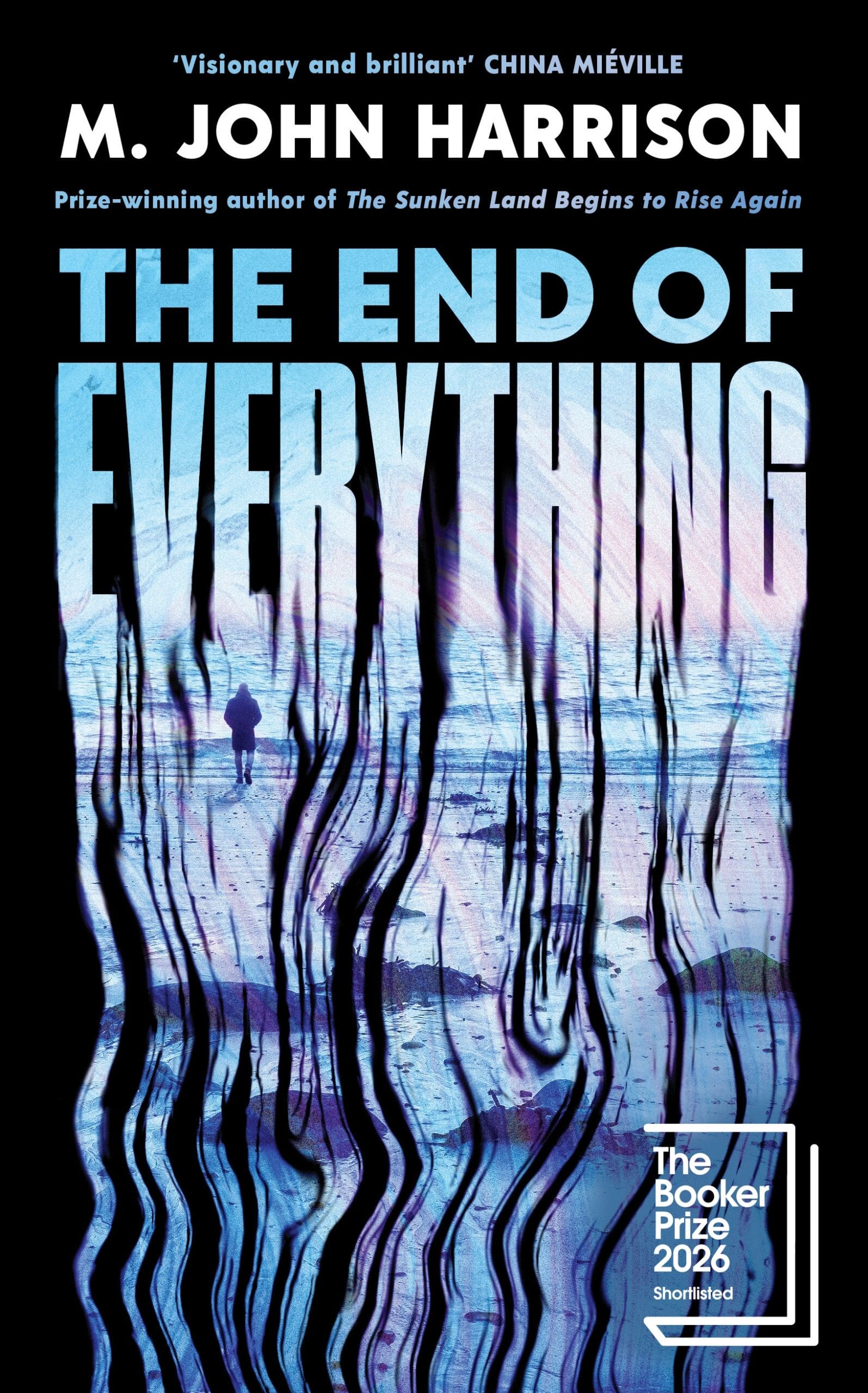 The End of Everything (Accessible EPUBAccessible EPUB)