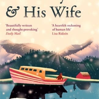 The Ferryman and His Wife (B Format Paperback)