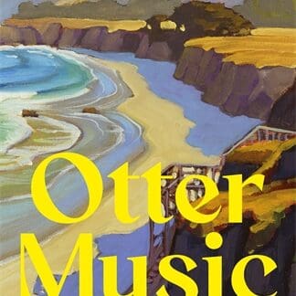 Otter Music (Hardback)