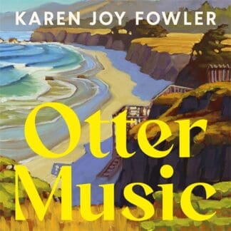 Otter Music (Digital Audio, MP3)